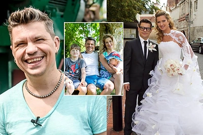 Deivis Norvilas mini 45-metį: gimtadienis – be „baliaus“, Austrijoje atrastas prosenelis ir išvogtos žuvys