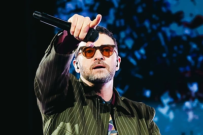 Po kilusio šurmulio – Justinas Timberlake'as kreipėsi į Lietuvą: „Vis dar apie tai galvoju“