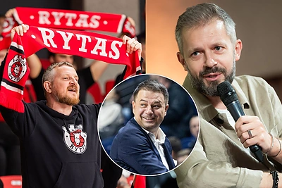 Apie „Wolves“ griūtį ir Žiemelį sureagavo didžiausi kritikai: „Užgaida baigėsi – išmetė į šiukšlyną“