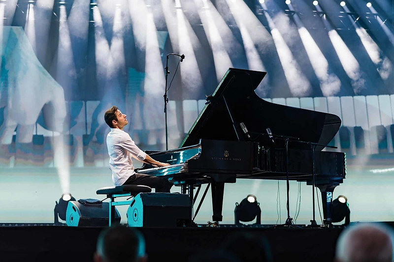 Peteris Bence / J.Satkūnaitės nuotr.