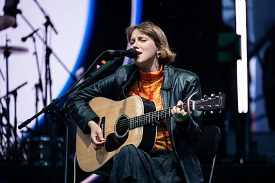 Monika Pundziūtė - Monique / Skirmanto Lisausko / BNS nuotr.