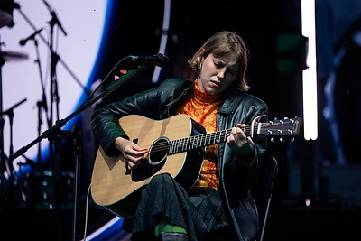 Monika Pundziūtė - Monique / Skirmanto Lisausko / BNS nuotr.