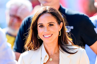 Bakingamo rūmuose – šokas: „vulgarus“ Meghan Markle vaizdo įrašas sukėlė neregėtą sąmyšį