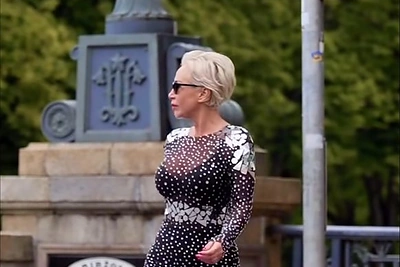 Rūta Gudaitytė / Stop kadras.