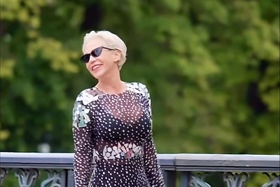 Rūta Gudaitytė / Stop kadras.