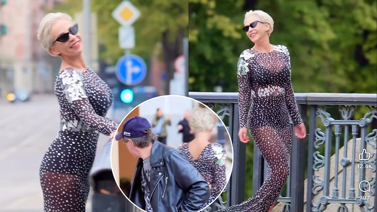 Rūta Gudaitytė / Andrius Vengalis / Stop kadras.