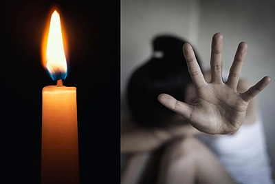 Apkaltintas išdavyste vyras nušovė 34-erių žmoną: tragedija įvyko jos tėvų akyse