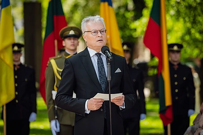 Prezidentinė sveikata: ką ir kiek turėtume žinoti?