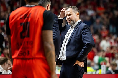 Giedrius Žibėnas / Skirmantas Lisauskas/ BNS nuotr.