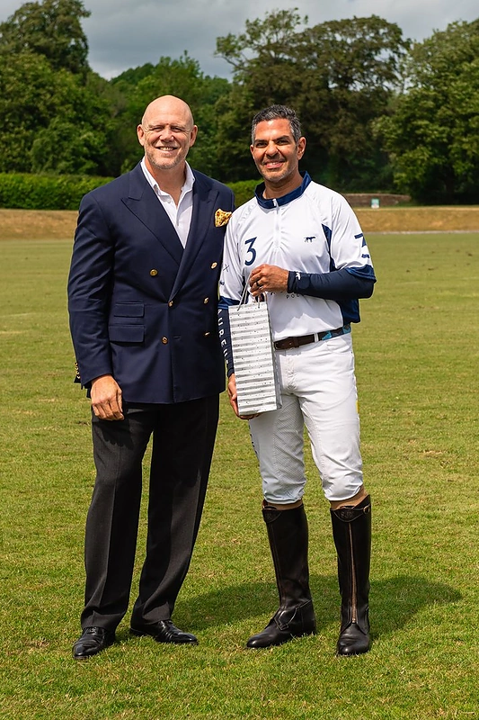 Sunjay Kapuras / Vida Press nuotr.