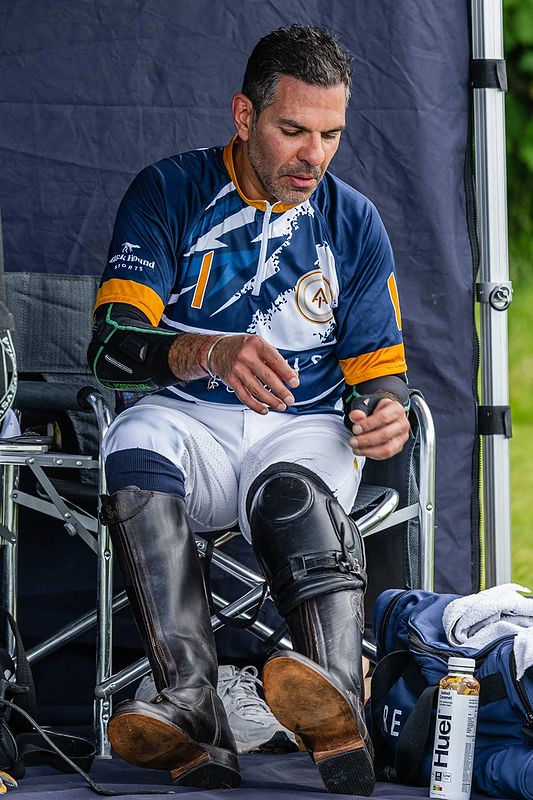 Sunjay Kapuras / Vida Press nuotr.