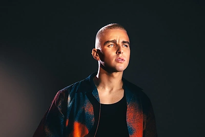 Donatas Montvydas / Evelinos Deveikaitės nuotr.