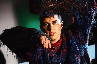 Gerbėjų prašymu Donatas Montvydas pakartos Kalnų parko šou „Žalgirio“ arenoje