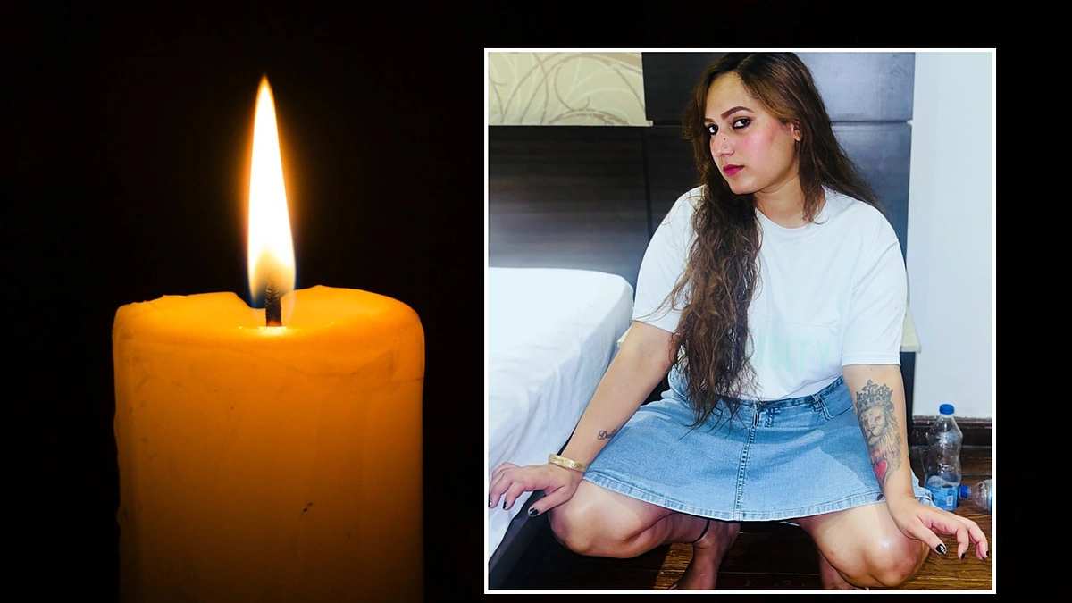 Mirė influencerė Kamal Kaur / 123RF.com ir Instagram nuotr.