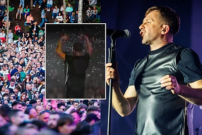 SEL paviešinus vaizdo įrašą iš koncerto Alytuje – žmonių reakcija: „Geriau nei Timberlake'as“