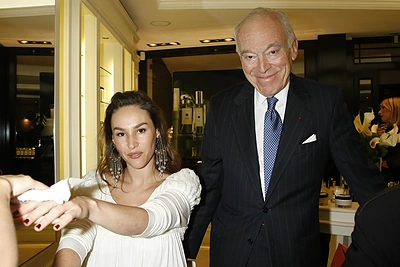 Leonardas Lauderis / Vida Press nuotr.