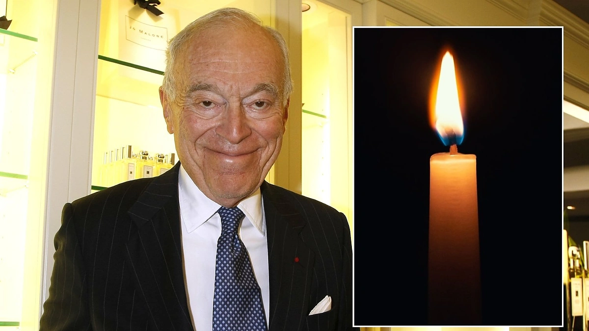 Leonardas Lauderis / Vida Press nuotr.