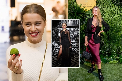 Nauja Montvydo mylimoji Sandra Šernė – smalsuolių akiratyje: kas ji tokia?