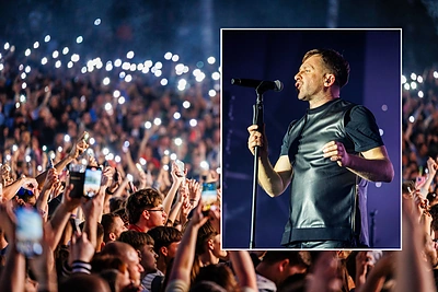 Paaiškėjo, kiek žmonių dalyvavo SEL koncerte Alytuje: skaičius – rekordinis