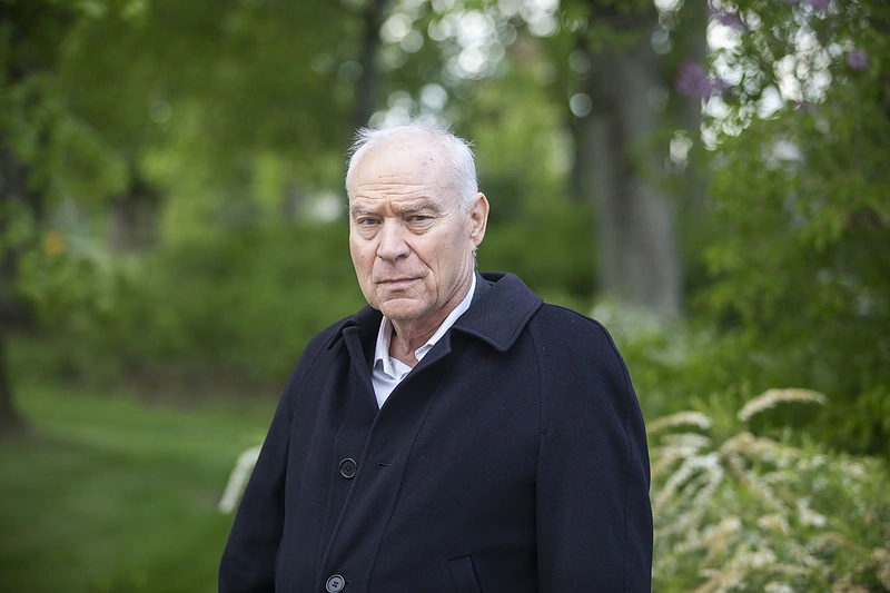 Tadas – Adelės Karaliūnaitės kandidatas / TV3 nuotr.