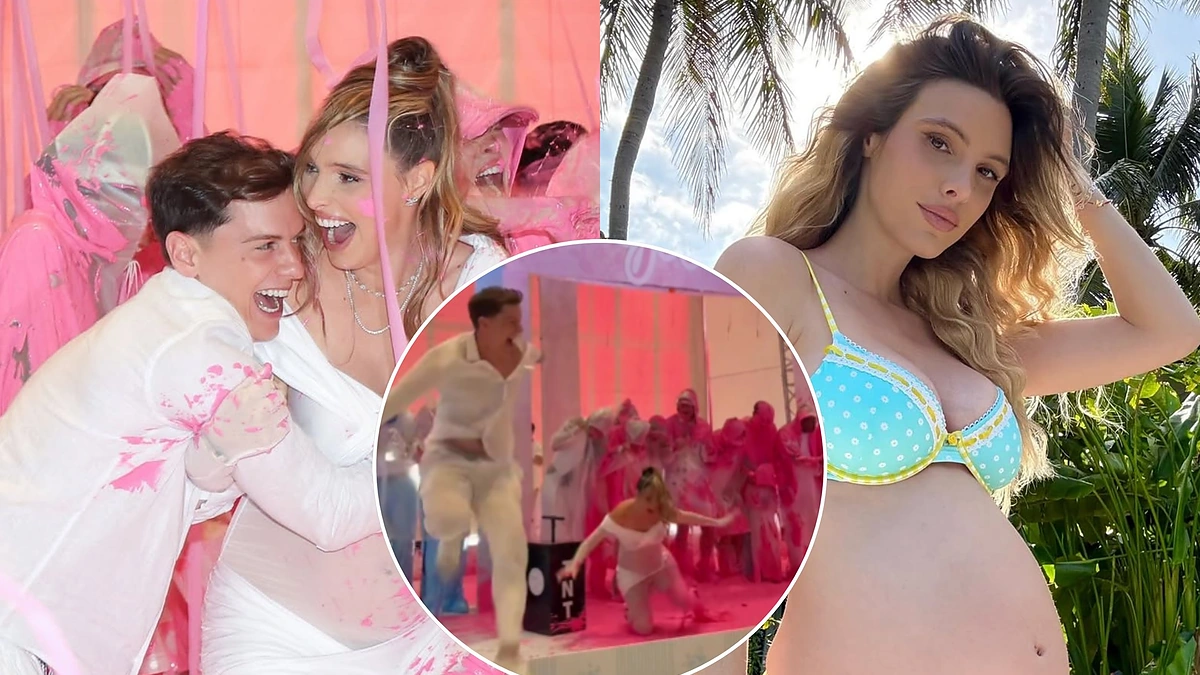 Lele Pons / Soc. tinklų nuotr.