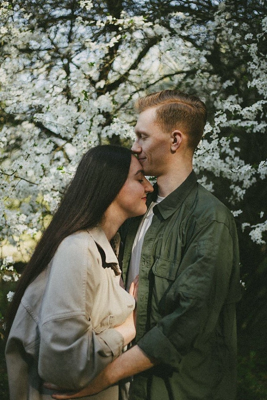 Paulius ir Marija / Asmeninio archyvo nuotr.