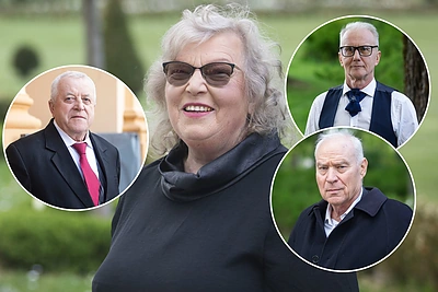 Adelė Karaliūnaitė ryžosi netikėtam žingsniui: „Tave mylėjau labiausiai, bet turėjau atstumti...“