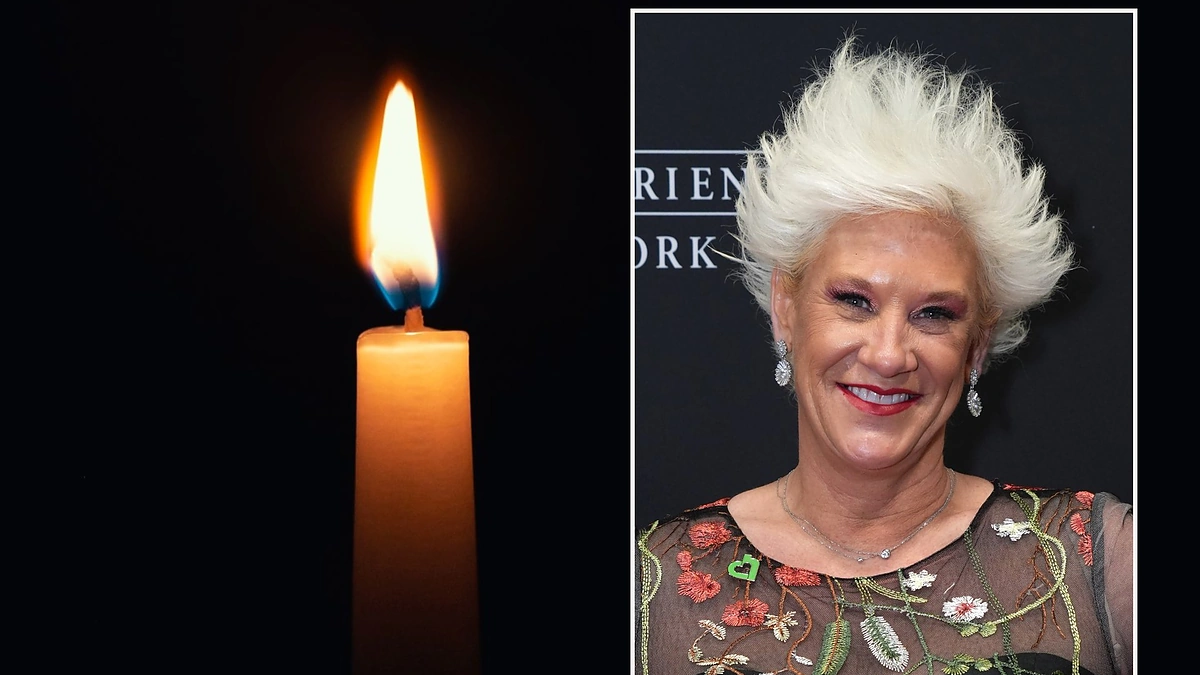 Anne Burrell / Shutterstock ir scanpix nuotr.