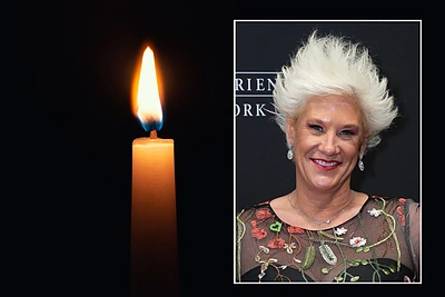 Staiga mirė garsi virtuvės šefė: jai buvo vos 55-eri