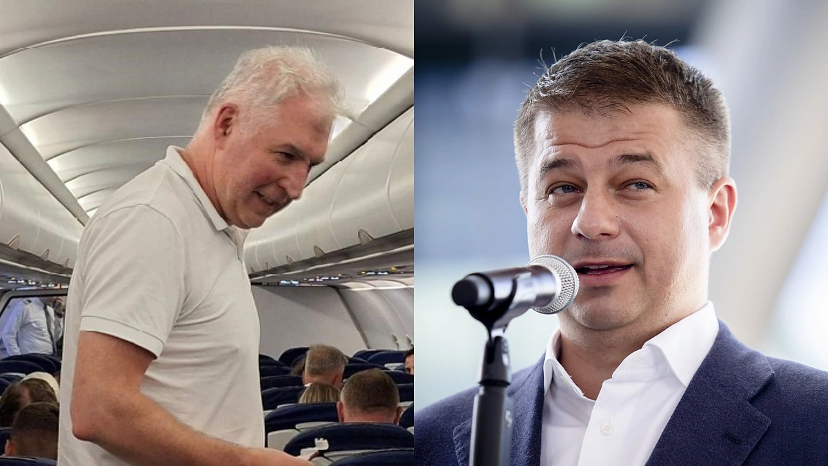 Marius Laurinavičius, Gediminas Žiemelis / BNS nuotr.