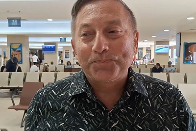 Ištrūkus iš Irano atakuojamo Izraelio – Simonko ašaros: „Nelinkiu niekam to išgyventi“