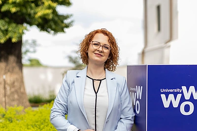 „WoW University“ 6-ųjų mokslo metų uždarymo šventė / Roberto Riabovo / BNS nuotr.