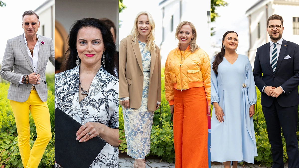 „WoW University“ 6-ųjų mokslo metų uždarymo šventė / Roberto Riabovo / BNS nuotr.