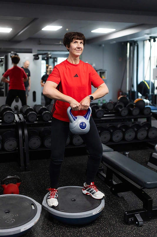 Jurga Čekatauskaitė / Gretos Skaraitienės / BNS nuotr.