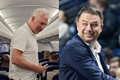 Kaip viskas vyko iš tikrųjų: „Sėdėjau šalia Mariaus Laurinavičiaus“