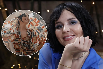 Iš Monikos Liu – netikėta naujiena: „Norėjosi kažko ypatingo“