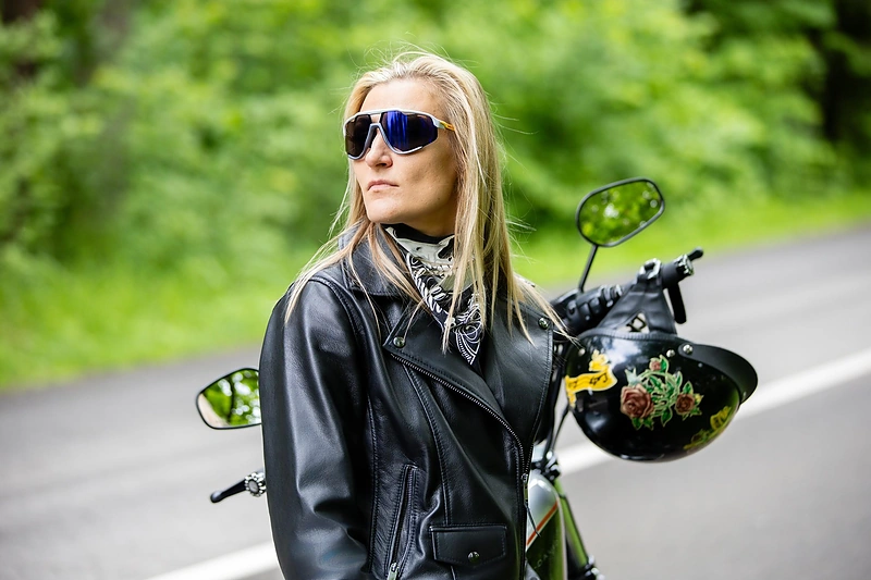 Vilma ŠAPAUSKAITĖ-KRIŪNĖ / Teodoro Biliūno / BNS nuotr.