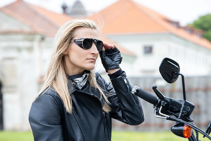 Vilma ŠAPAUSKAITĖ-KRIŪNĖ / Teodoro Biliūno / BNS nuotr.