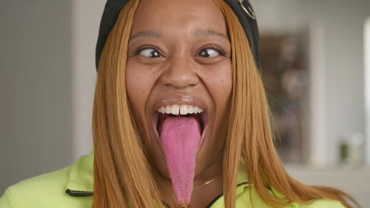 Chanel Tapper / Stopkadras
