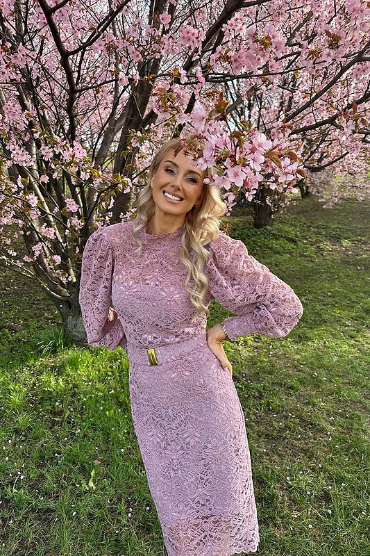 Violeta Repčenkaitė / Asmeninio archyvo nuotr.