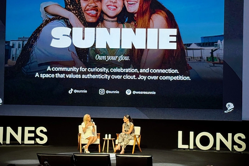 Reese Witherspoon festivalyje „Kanų liūtai“ / Žmonės.lt nuotr.