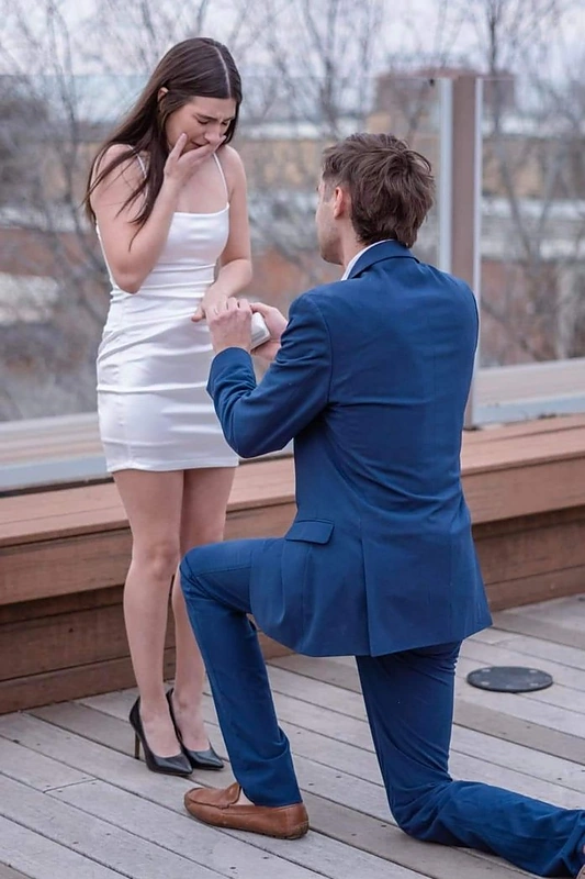Katelyn Callahan ir Tristen Cherry / Soc. tinklų nuotr.