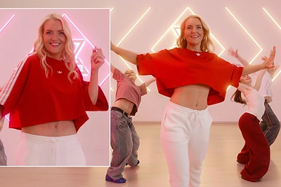 Rūtai Ščiogolevaitei – sugrįžimo metai: „Šis jausmas dar niekuomet nebuvo taip stipriai patirtas“