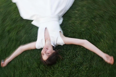 Italijoje susituokė Ignas Maknickas ir Asja Mosco / Asmeninio albumo nuotr.