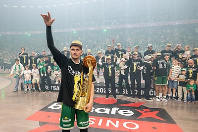 Edgaras Ulanovas / Teodoro Biliūno / BNS nuotr.