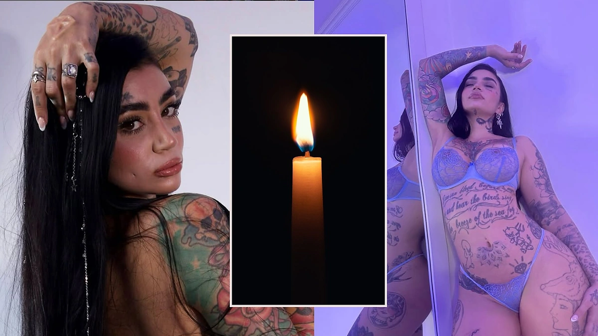 Ana Bárbara Buhr Buldrini / 123RF.com ir socialinių tinklų nuotr.