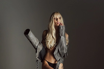 Laura Brencienė / Gedimino Žilinsko nuotr.