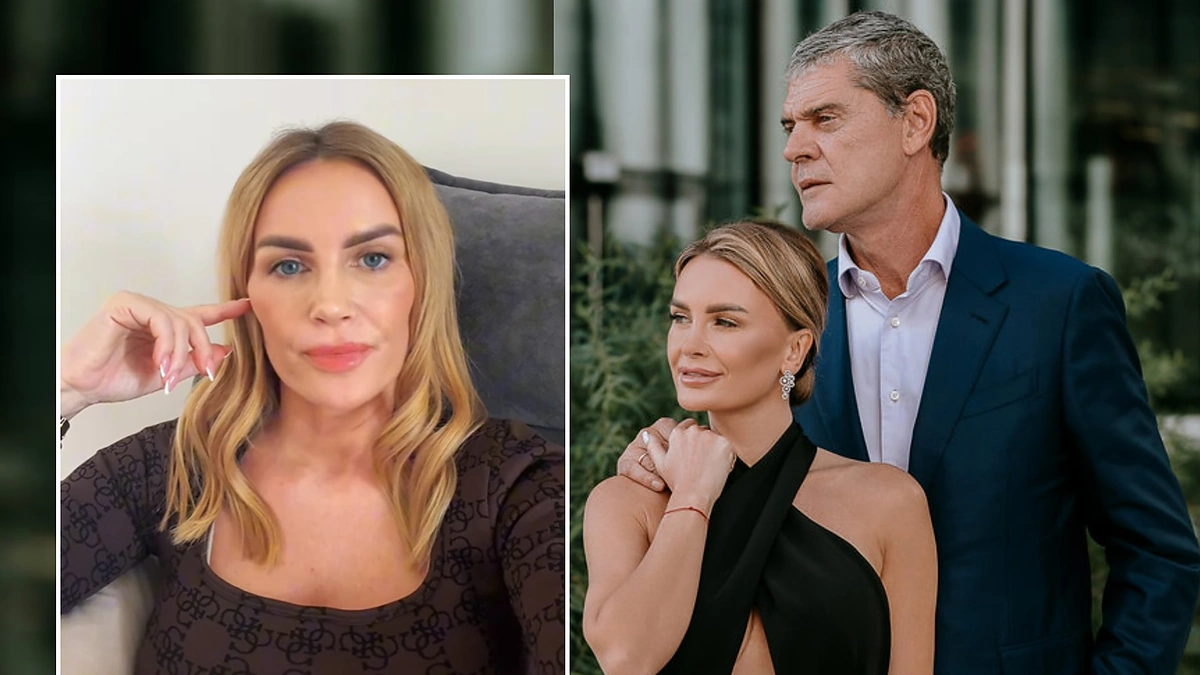 Kristina Meseguer, Enrique Meseguer / Stopkadras ir Stacy Fx nuotr.