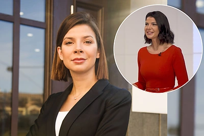 Po Karolinos Liukaitytės žodžių – ašaros