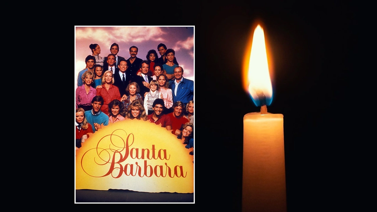 „Santa Barbara“ / Vida press nuotr.